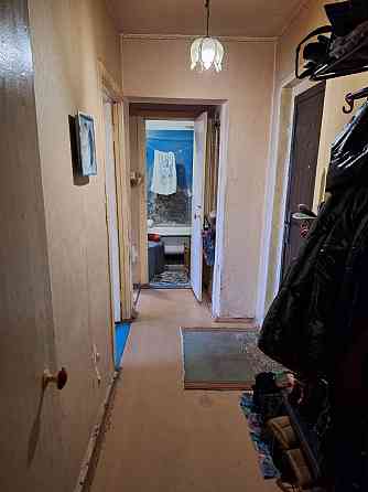 Продам 2-х. комнатную квартиру Петровский район мкр. "Тихий" Донецк