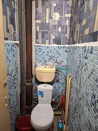 Продам 2-х. комнатную квартиру Петровский район мкр. "Тихий" Донецк