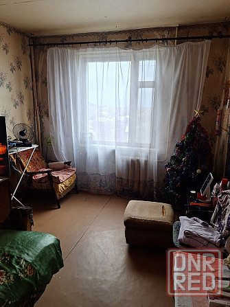 Продам 2-х. комнатную квартиру Петровский район мкр. "Тихий" Донецк - изображение 4