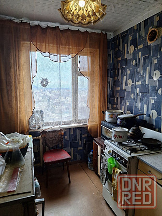 Продам 2-х. комнатную квартиру Петровский район мкр. "Тихий" Донецк - изображение 6