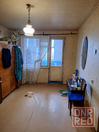 Продам 2-х. комнатную квартиру Петровский район мкр. "Тихий" Донецк - изображение 2