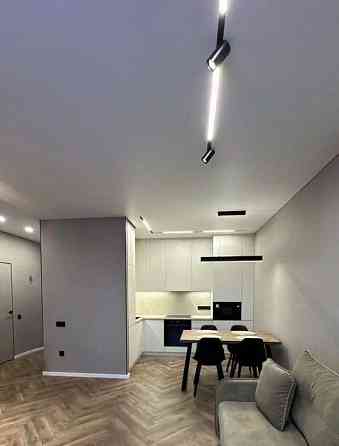 Донецк Сдам уютную двухкомнатную квартиру в Кировском районе, ориентир пл. Свободы. Донецк