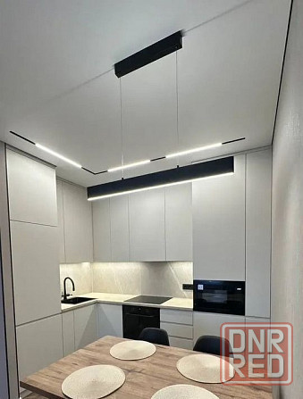 Донецк Сдам уютную двухкомнатную квартиру в Кировском районе, ориентир пл. Свободы. Донецк - изображение 5