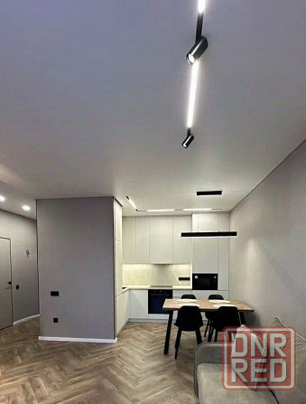 Донецк Сдам уютную двухкомнатную квартиру в Кировском районе, ориентир пл. Свободы. Донецк - изображение 1