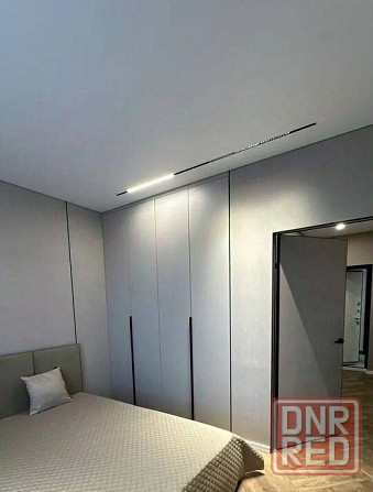 Донецк Сдам уютную двухкомнатную квартиру в Кировском районе, ориентир пл. Свободы. Донецк - изображение 2