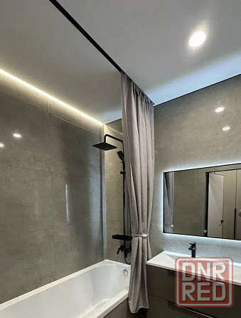 Донецк Сдам уютную двухкомнатную квартиру в Кировском районе, ориентир пл. Свободы. Донецк - изображение 3