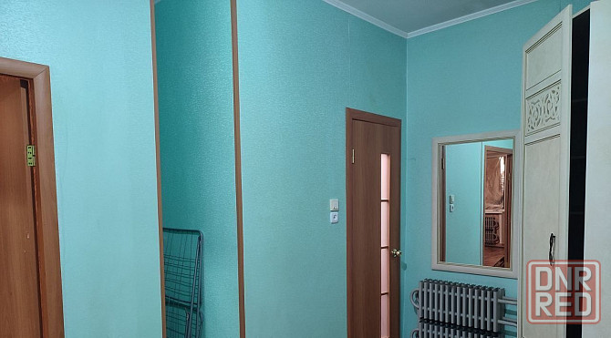 Донецк Сдаю уютную однокомнатную квартиру в Киевском районе, ул. Савченко 11. Донецк - изображение 2