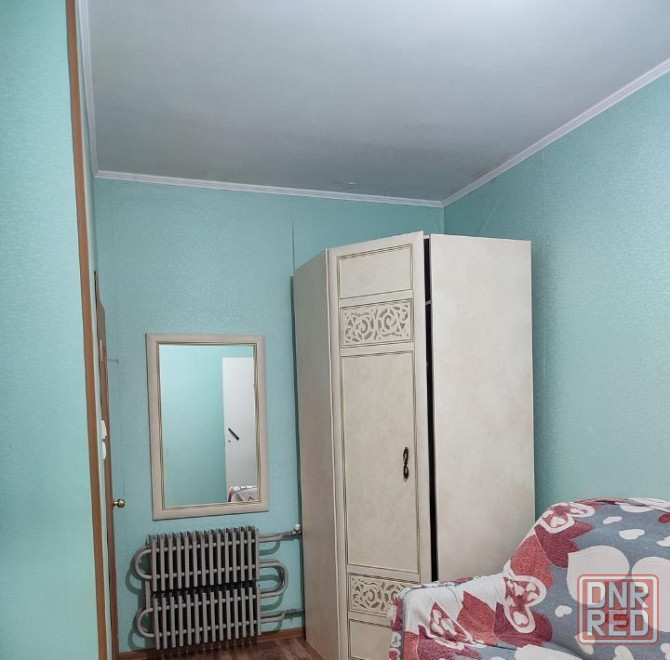 Донецк Сдаю уютную однокомнатную квартиру в Киевском районе, ул. Савченко 11. Донецк - изображение 3