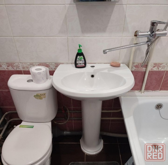 Донецк Сдаю уютную однокомнатную квартиру в Киевском районе, ул. Савченко 11. Донецк - изображение 5