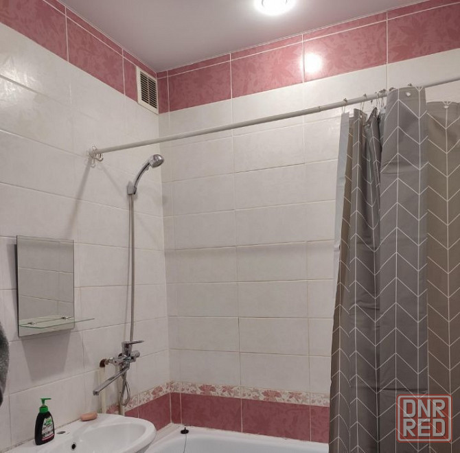 Донецк Сдаю уютную однокомнатную квартиру в Киевском районе, ул. Савченко 11. Донецк - изображение 4