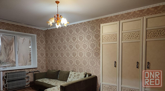 Донецк Сдаю уютную однокомнатную квартиру в Киевском районе, ул. Савченко 11. Донецк - изображение 6