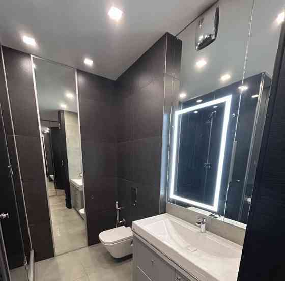 Донецк Сдаю квартиру (1 комн., 36кв.м 4этаж), Калининский район (ул. Разенкова) Донецк