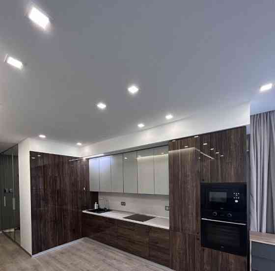 Донецк Сдаю квартиру (1 комн., 36кв.м 4этаж), Калининский район (ул. Разенкова) Донецк