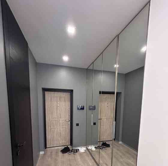 Донецк Сдаю квартиру (1 комн., 36кв.м 4этаж), Калининский район (ул. Разенкова) Донецк