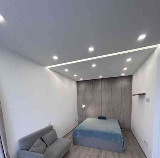 Донецк Сдаю квартиру (1 комн., 36кв.м 4этаж), Калининский район (ул. Разенкова) Донецк