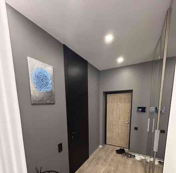 Донецк Сдаю квартиру (1 комн., 36кв.м 4этаж), Калининский район (ул. Разенкова) Донецк