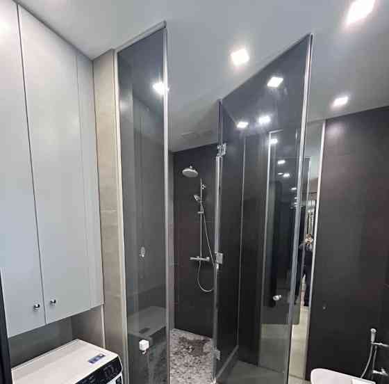 Донецк Сдаю квартиру (1 комн., 36кв.м 4этаж), Калининский район (ул. Разенкова) Донецк