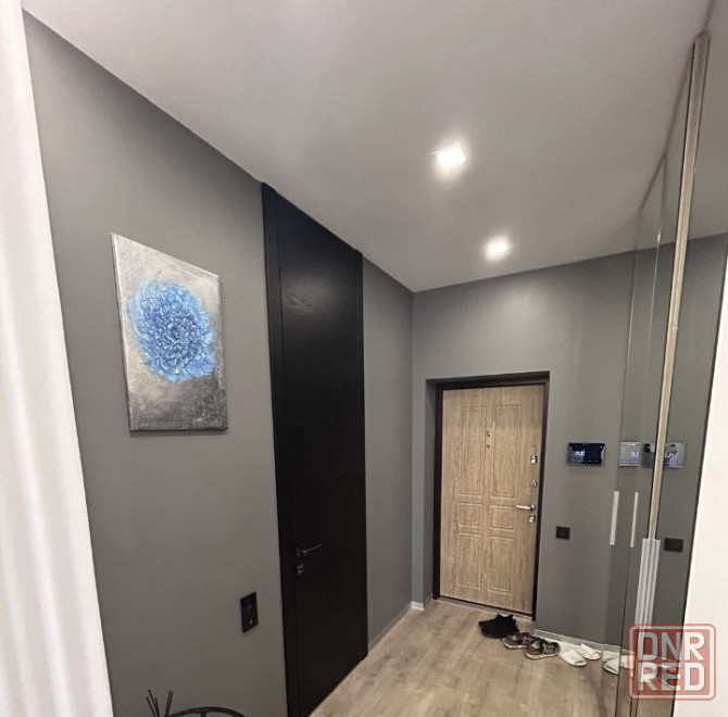 Донецк Сдаю квартиру (1 комн., 36кв.м 4этаж), Калининский район (ул. Разенкова) Донецк - изображение 3