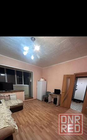 Донецк Срочно сдам двухкомнатную квартиру в Пролетарском районе, ул. Матёкина! Площадь 38кв Донецк - изображение 3