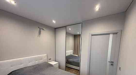 Донецк Сдам уютную двухкомнатную на набережной,Ворошиловский район. Донецк