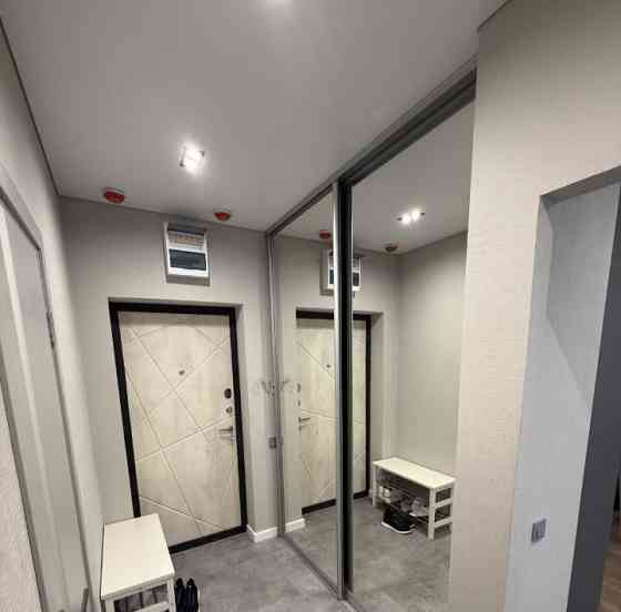 Донецк Сдам уютную двухкомнатную на набережной,Ворошиловский район. Донецк