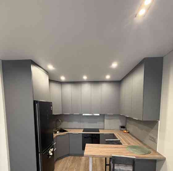 Донецк Сдам уютную двухкомнатную на набережной,Ворошиловский район. Донецк