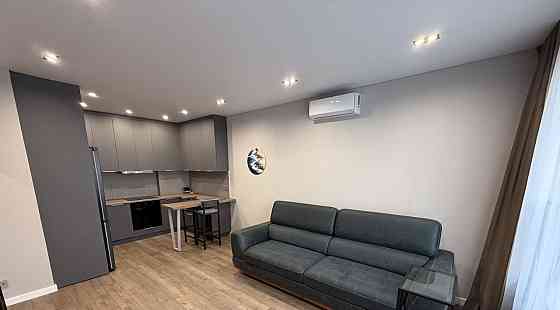 Донецк Сдам уютную двухкомнатную на набережной,Ворошиловский район. Донецк