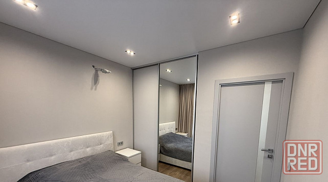 Донецк Сдам уютную двухкомнатную на набережной,Ворошиловский район. Донецк - изображение 2