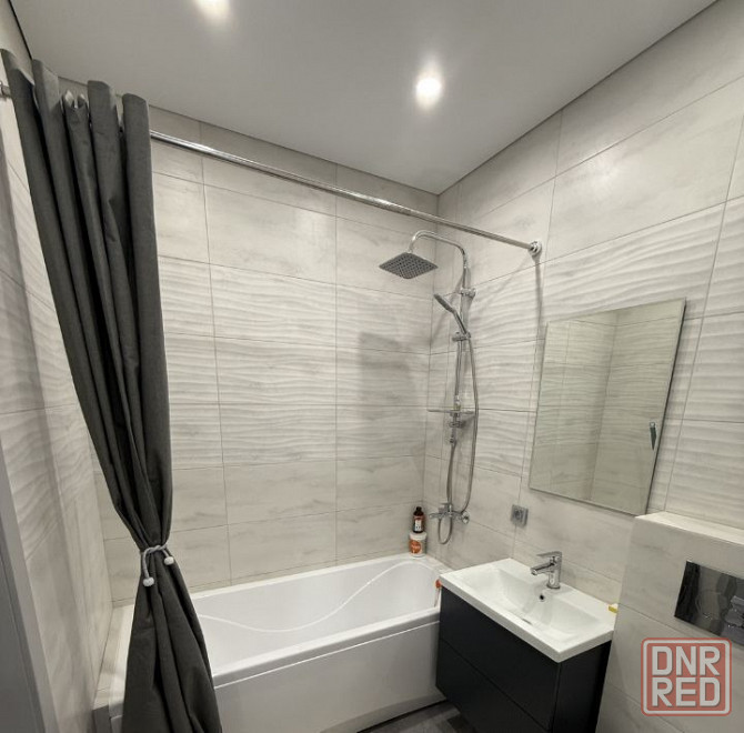 Донецк Сдам уютную двухкомнатную на набережной,Ворошиловский район. Донецк - изображение 4