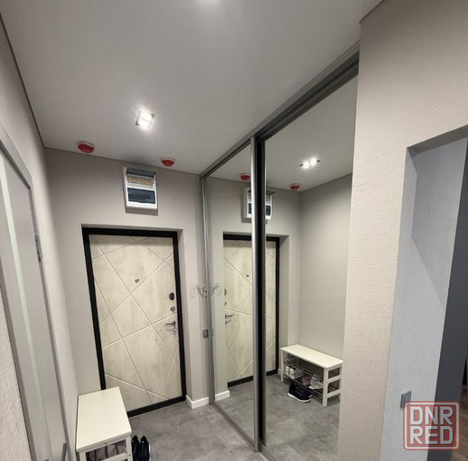 Донецк Сдам уютную двухкомнатную на набережной,Ворошиловский район. Донецк - изображение 5