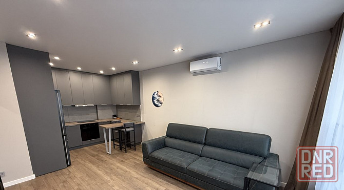 Донецк Сдам уютную двухкомнатную на набережной,Ворошиловский район. Донецк - изображение 6