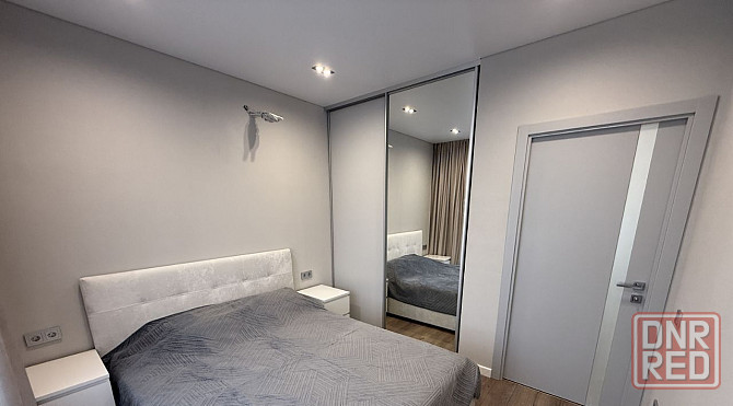 Донецк Сдам уютную двухкомнатную на набережной,Ворошиловский район. Донецк - изображение 3