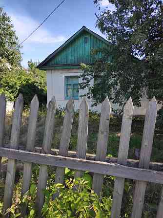 Продаю дом на Буденновке, участок приватизирован. Донецк