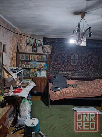 Продаю дом на Буденновке, участок приватизирован. Донецк - изображение 5