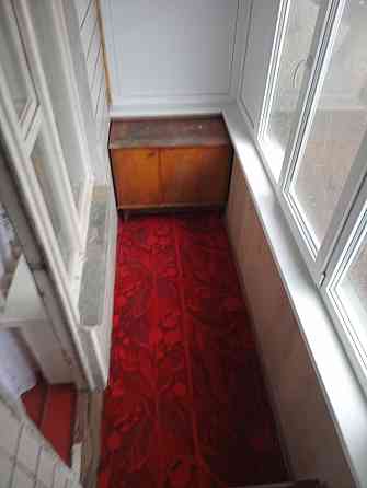 Сдам 1-комнатную квартиру Петровский район ул. Ревякина 29 шахта Донецк