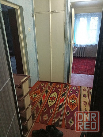 Сдам 1-комнатную квартиру Петровский район ул. Ревякина 29 шахта Донецк - изображение 7