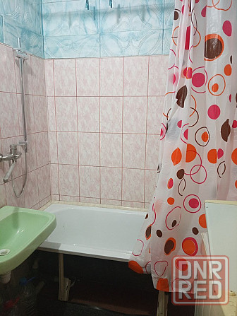 Сдам 1-комнатную квартиру Петровский район ул. Ревякина 29 шахта Донецк - изображение 8