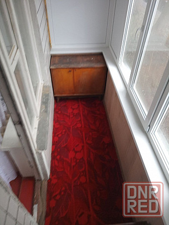 Сдам 1-комнатную квартиру Петровский район ул. Ревякина 29 шахта Донецк - изображение 3