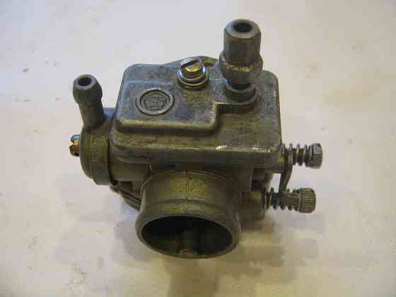 Куплю карбюратор к60 двигателя v-50 Донецк