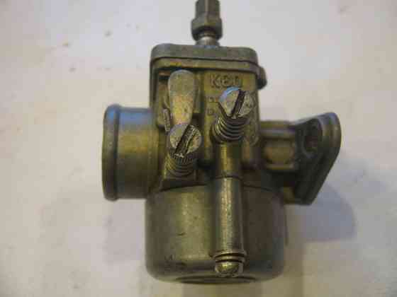 Куплю карбюратор к60 двигателя v-50 Донецк