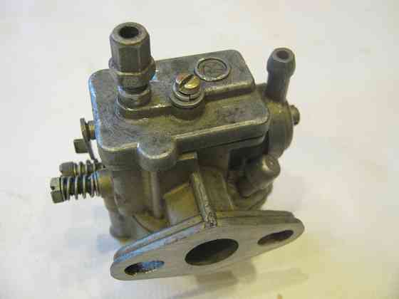 Куплю карбюратор к60 двигателя v-50 Донецк