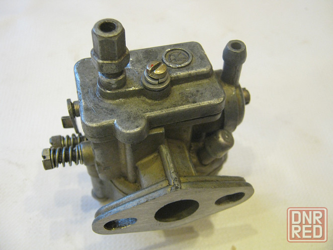 Куплю карбюратор к60 двигателя v-50 Донецк - изображение 2