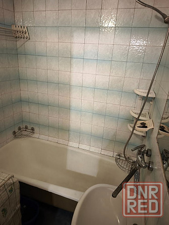 Сдам реальную 1 ком. кв., Калининский рынок, в офис ехать не нужно Донецк - изображение 2