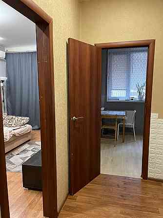 Сдается однокомнатная квартира в Кировском районе (Мирный). Донецк