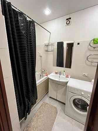 Сдается однокомнатная квартира в Кировском районе (Мирный). Донецк