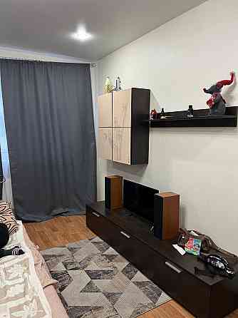 Сдается однокомнатная квартира в Кировском районе (Мирный). Донецк