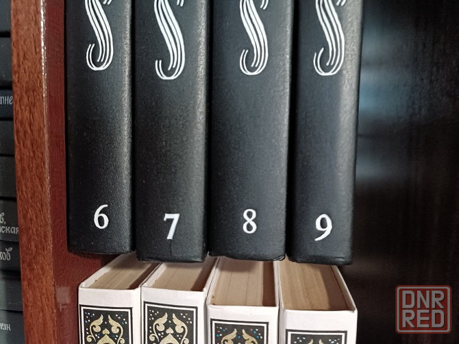 продам книги Донецк - изображение 2