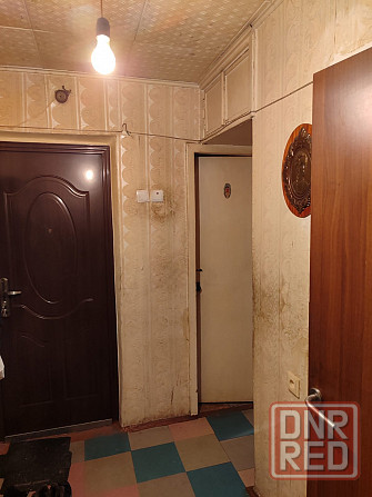 Продаю трёхкомнатную квартиру в Макеевке. Макеевка - изображение 6