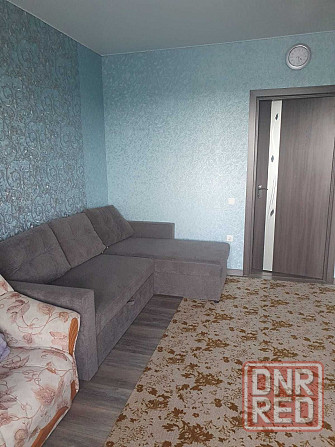 Сдам 1-комнатную квартиру Мариуполь - изображение 7