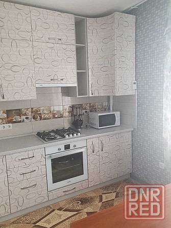 Сдам 1-комнатную квартиру Мариуполь - изображение 8